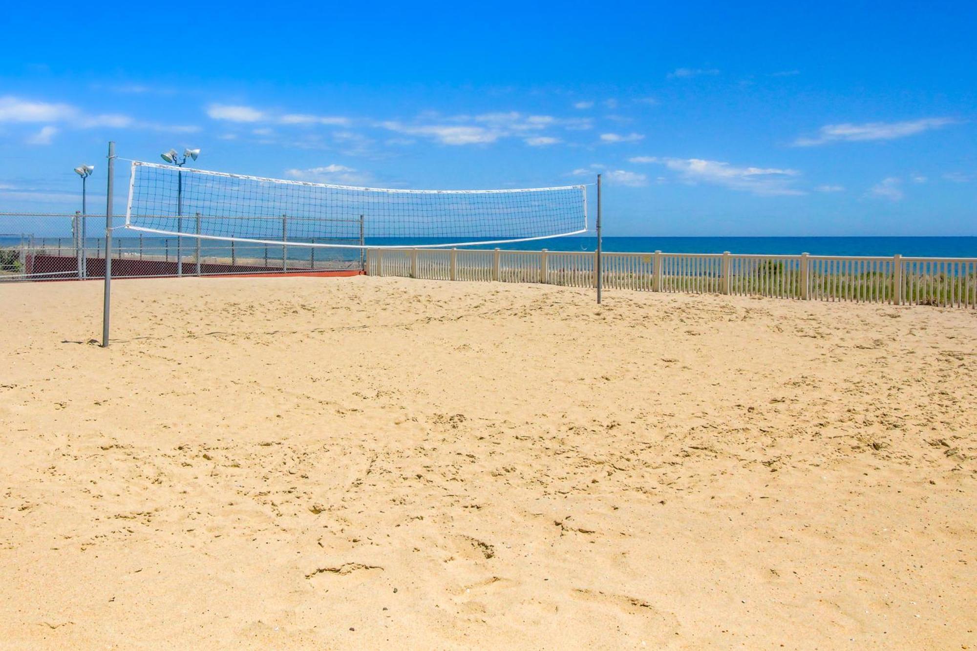 Golden Sands Ocean City Rum bild