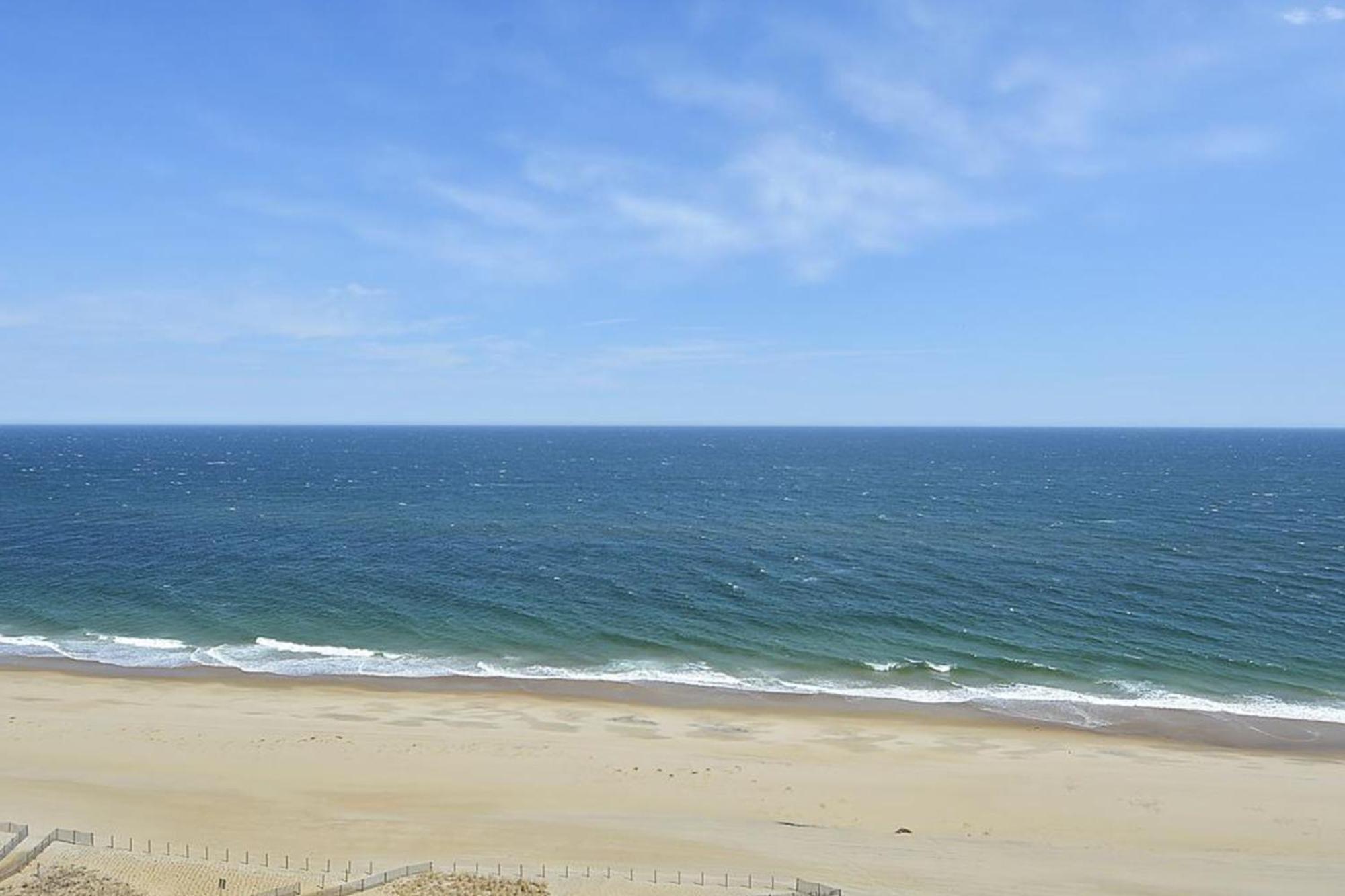 Golden Sands Ocean City Rum bild