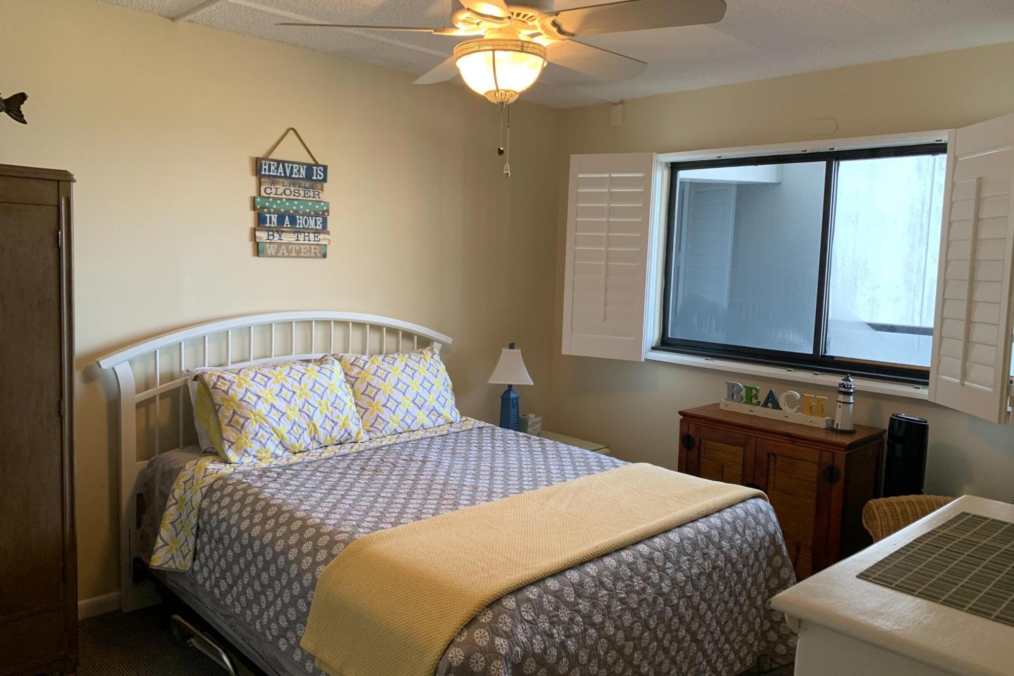 Golden Sands Ocean City Rum bild