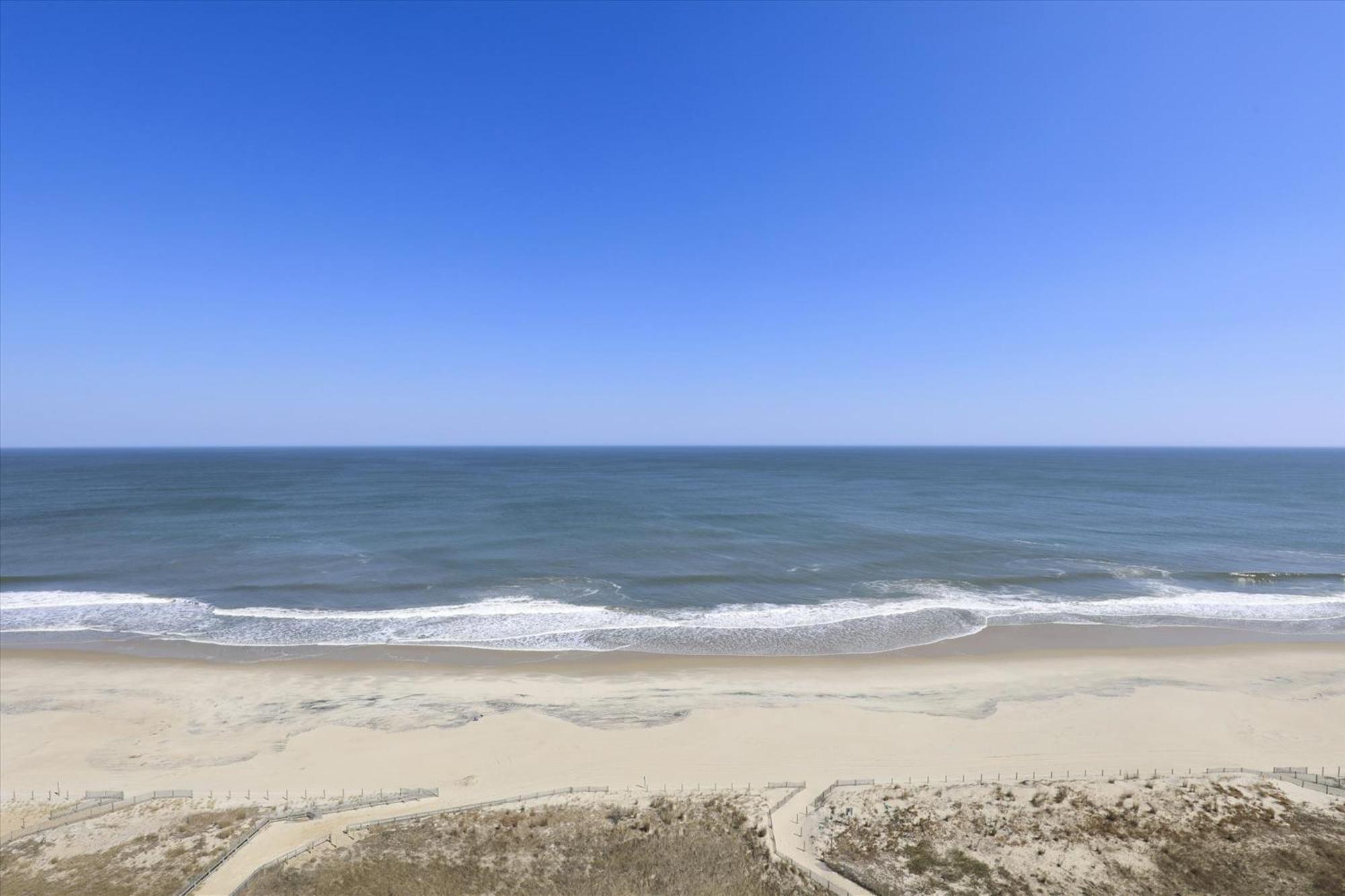 Golden Sands Ocean City Rum bild