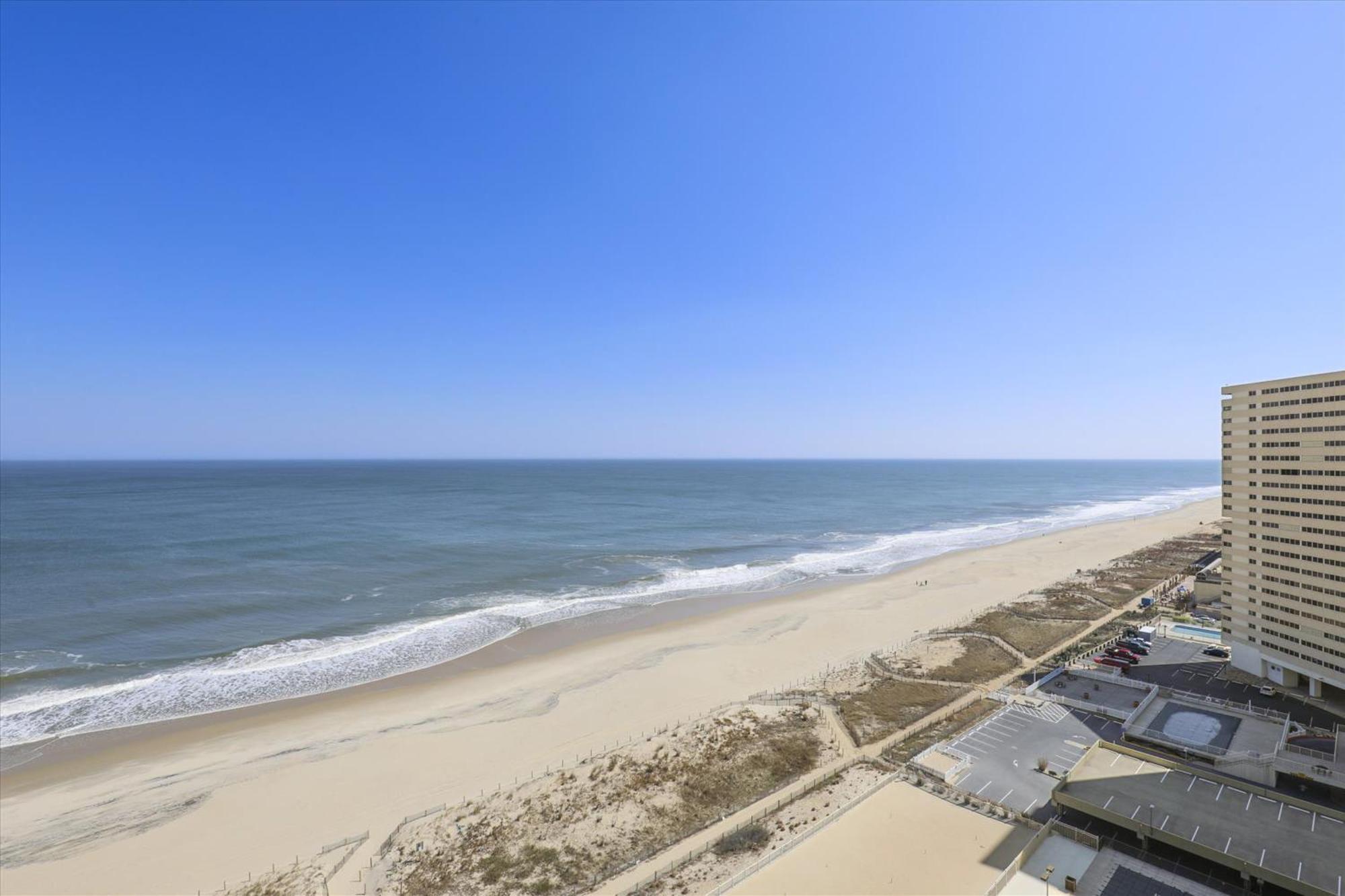 Golden Sands Ocean City Rum bild