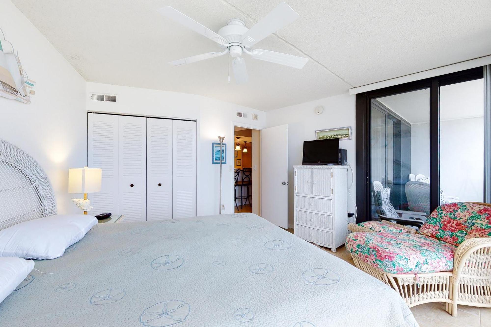 Golden Sands Ocean City Rum bild